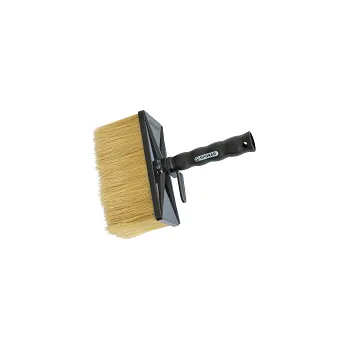 Štětka malířská hranatá c4