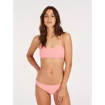 Dámské dvoudílné plavky Protest PRTXARA velikost XXL/44 červená