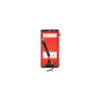 LCD displej pro Huawei P Smart (Enjoy 7S)(White)