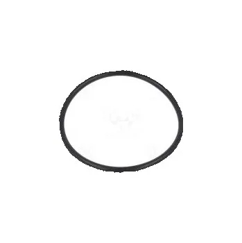 Těsnění motoru Těsnění O-ring NBR Thk 2mm Øvnitř 36mm M40 černá -20÷100°C