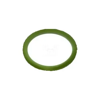 Těsnění motoru Těsnění O-ring FKM Thk 1,8mm Øvnitř 17mm M20 zelená