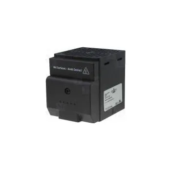 Topidlo Polovodičový teplovzdušný ventilátor CS 028 150W 230VAC IP20