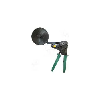 Kleště Nářadí pro krimpování kontakty SH 0,032÷0,8mm2