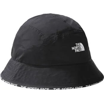 Klobouk The North Face Cypress Bucket černý S/M