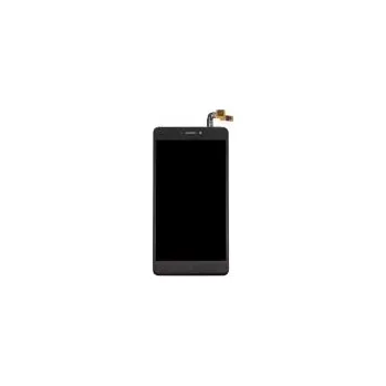 LCD displej pro Xiaomi Redmi Note 4X / Redmi Note 4 Global Version Snapdragon 625(Black)