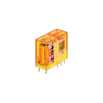 Relé Relé elektromagnetické DPDT Ucívky 48VAC 8A/250VAC 8A/30VDC