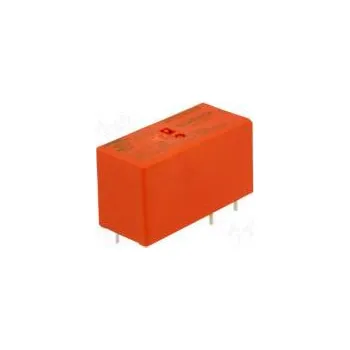 Relé Relé elektromagnetické SPDT Ucívky 5VDC 10A/250VAC 10A/24VDC