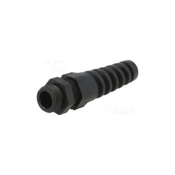 LAPP 53015810 Vývodka s vývodkou PG9 IP68 Mat polyamid černá