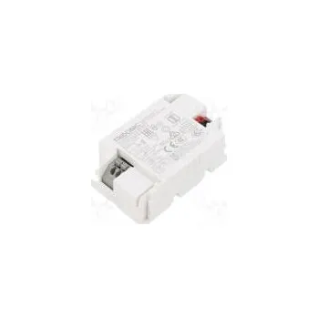 Napájecí zdroj pro osvětlení Napájecí zdroj spínaný LED 10W 17÷29VDC 350mA 198÷264VAC