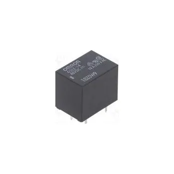 Relé Relay electromagnetic SPDT Ucoil 48VDC 10A 10A/240VAC PCB
