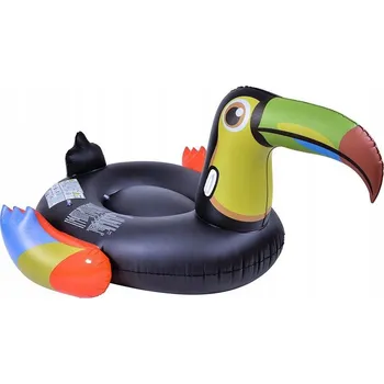 Jilong Nafukovací křeslo 208 x 156 x 100 cm tucan Nafukovací křeslo Jilong Nafukovací křeslo 208 x 156 x 100 cm tucan