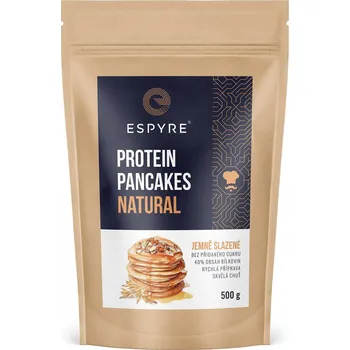 Fitness strava Espyre Proteinové palačinky 500 g