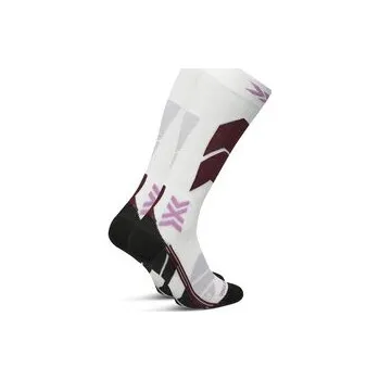 Pánské ponožky Lyžařské ponožky X-Socks Ski Perform WYPPW24W Černá 37_38