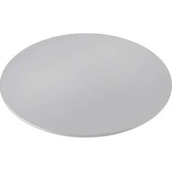 Hliníkový 360° rotační stojánek pod monitor pro iMac - stříbrný