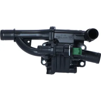 Termostat chlazení Vernet