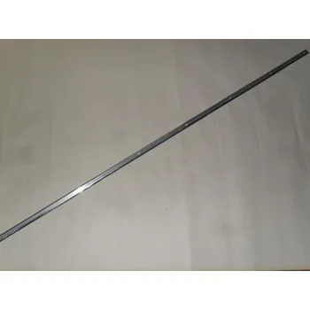 Lišta krycí zadní Tatra