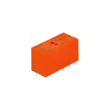 Relé Relay electromagnetic DPDT Ucoil 230VAC 8A 8A/250VAC PCB