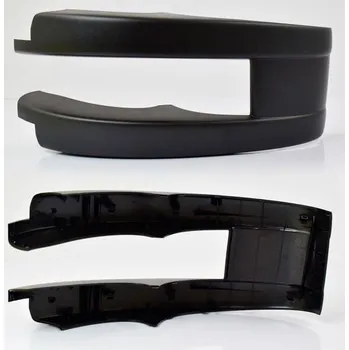 Auto zrcátko Kryt zpětného zrcátka vložka Iveco Daily pravý