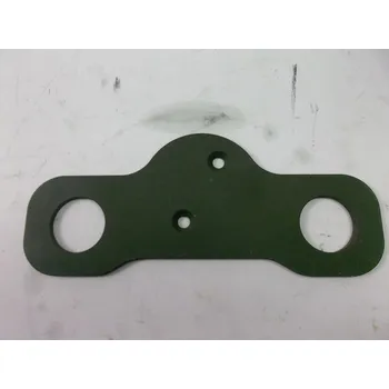 Držák ventilu dohušťování TATRA