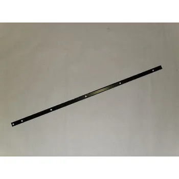 Plech nosníku přítlačný Tatra