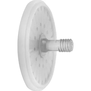 Držák na ručník Erga Gavi, náhradní přísavka ze série GAVI na háčky, úchyty a koupelnové police, ERG-YKA-CH.GAVI-TRR