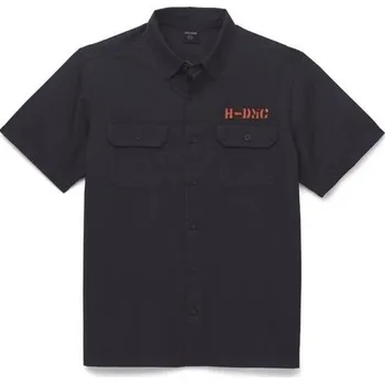 Pánská košile Pánská košile Harley-Davidson 96382-22VM