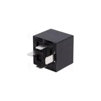 Relé Relé elektromagnetické SPST-NO Ucívky 12VDC 40A 25Ω
