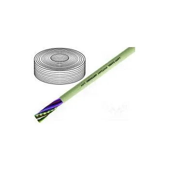 elektrický kabel LAPP 0028616 Vodič UNITRONIC® LiYY 16x0,75mm2 nestíněný 500V Cu lanko