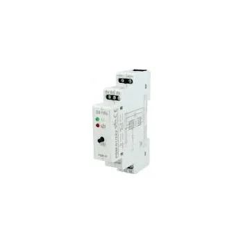 Relé Relé instalační bistabilní SPST-NO Ucívky 24VAC Ucívky 24VDC