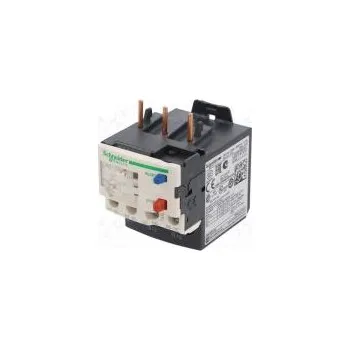 Relé Tepelné relé Řada TeSys D Výv šroubové svorky 0,25÷0,4A
