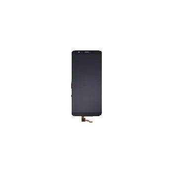 LCD Displej pro Huawei P Smart (Enjoy 7S)(Black)