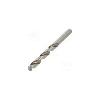 Vrták Vrták do kovu Ø 13mm L 151mm rychlořezná ocel HSS 1ks