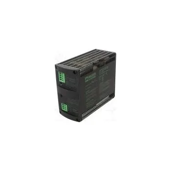 spínaný zdroj Napájecí zdroj spínaný 240W 24÷28VDC 10A 185÷265VAC DIN IP20