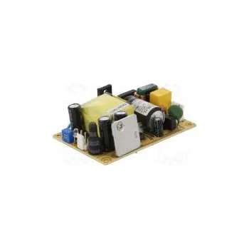 spínaný zdroj Napájecí zdroj spínaný 30W 80÷264VAC OUT 1 12VDC 2,5A 88%