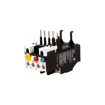 Elektroinstalační materiál Tepelné relé Řada DILM12,DILM7,DILM9 Pomocné kontakty NC, NO