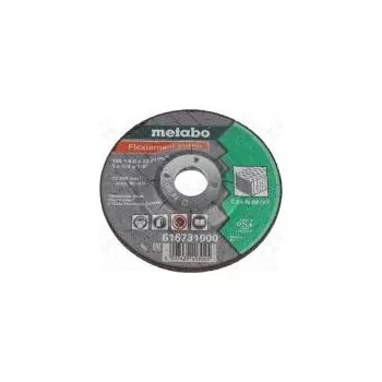 Brusný kotouč Lešticí kotouč Ø 125mm Øotv 22,2mm Tl.kotouče 6mm