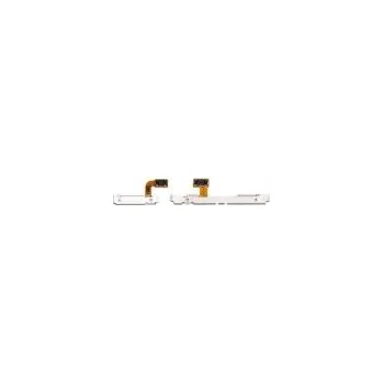 Náhradní díl pro mobilní telefon Power Button Flex Cable + Volume Control Button Flex Cable for Galaxy S7