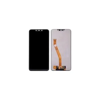 LCD Displej pro Huawei Nova 3i(Black)