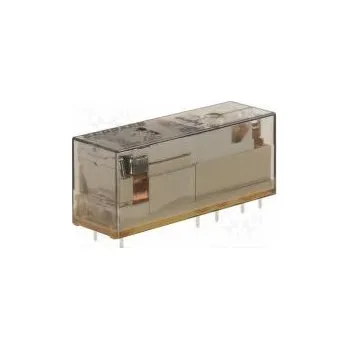 Relé Relé elektromagnetické SPST-NO x2 + SPST-NC x2 Ucívky 48VDC