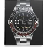 Rolex Philosophy - Mara Cappelletti…