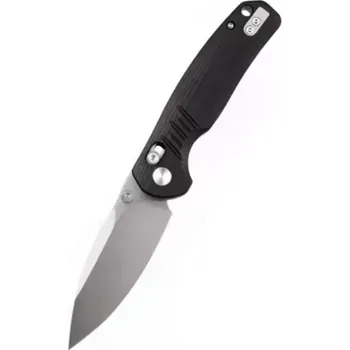 kapesní nůž Damano DAMANO® zavírací nůž 4303 Barva: Černá