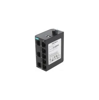Síťový prvek Switch Ethernet nespravovatelný Počet portů 8 9,6÷60VDC DIN