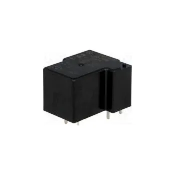 Relé Relé elektromagnetické SPDT Ucívky 24VDC 30A Řada L90 PCB