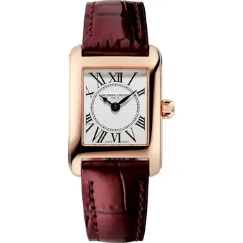 Hodinky Frederique Constant Classics Carree FC-200MC24