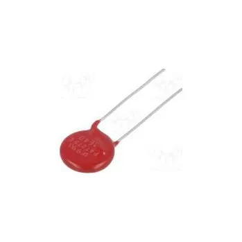 Varistor metaloxidový THT 575VAC 730VDC 925V 10kA 375J