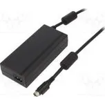 Napájecí zdroj spínaný 15VDC 7,34A Výv KYCON KPPX-4P 110W