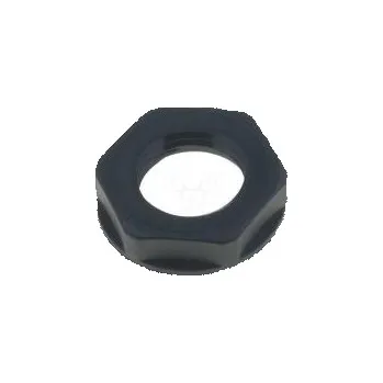 Matice LAPP 53019200 Matice PG7 polyamid UL94V-2 19mm černá -20÷100°C Závit PG