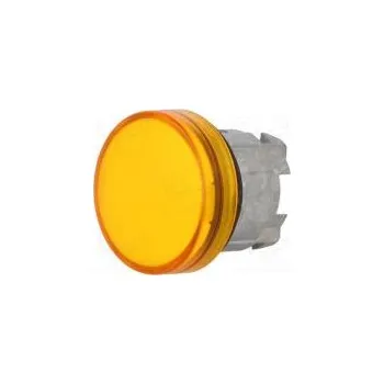 spínač Kontrolka 22mm Podsv ZBVB, ZBVG, ZBVJ, ZBVM plochá IP66 Ø22mm