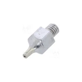 Páječka Tryska odpájecí 0,7x1,9mm pro odpájecí pero WEL.DS80