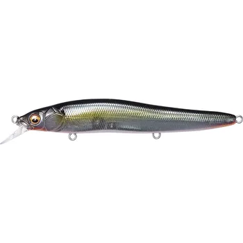 Umělá nástraha Wobler MegaBass OneTen R 11cm 14g #14 Jukucho Shad